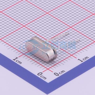 无源晶振 X49SD3579545MSD2SC-1 HC-49S 3.579545MHz ±20ppm 20p