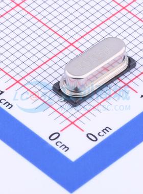 无源晶振 CS16M013560RDCAD1 HC-49S-SMD 原装 电子元器件配单