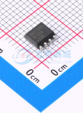 数字隔离器 MAX12930FASA+ SOIC-8 原装正品 电子元器件配单