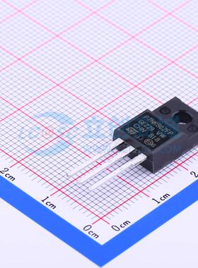 场效应管(MOSFET) STP7NK80ZFP TO-220FPAB-3 800V 5.2A ST(意法