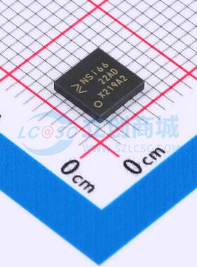 隔离式栅极驱动器 NSI6622A-DLAR LGA-13 原装 电子元器件配单