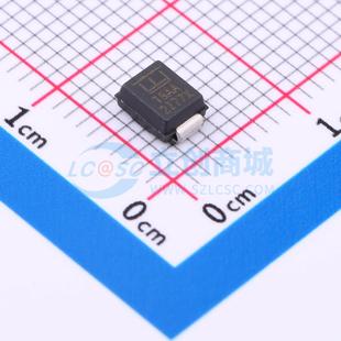 TPSMB18A 214AA 15.3V Littelfuse力特 TVS 24.2A ESD管