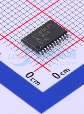 电机驱动芯片 A4985SLPTR-T TSSOP-24-EP 原装 电子元器件配单