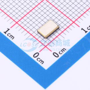 无源晶振 SMD5032 ±30ppm 18pF 20MHz D4Y 20.000MHZ ABM3C