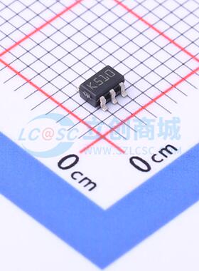 比较器 TS391IYLT SOT-23-5 原装正品 电子元器件配单