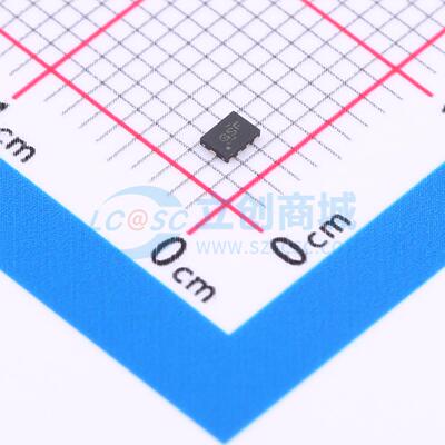 运算放大器 TLV9152SIRUGR X2QFN-10(1.5x2) 原装 电子元器件配单