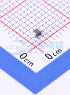 50只 磁珠 MLB2012F-391T 0805 390Ω@100MHz ±25% 电子元器件配
