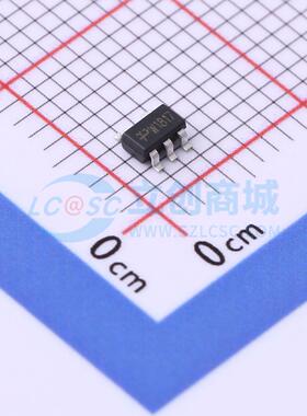 线性稳压器(LDO) TP142C18S5 SOT-23-5 原装正品 电子元器件配单