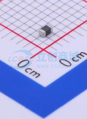 50只 磁珠 SZ1608G600TF 0603 60Ω@100MHz ±25% 300mΩ 600mA