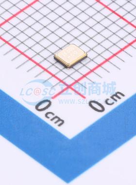 无源晶振 CM4026M00012001 SMD2520-4P 26MHz ±10ppm 12pF 原装