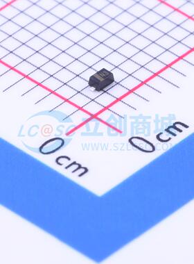TVS/ESD管 PESD12VS1UB,115 SOD-523 12V 5A@8/20us 原装正品