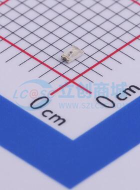 50只 发光二极管/LED MHT192JGCT 黄绿色 0603 原装 电子元器件配