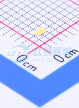 50只 发光二极管/LED 19-219UTD/S592/TR8 白色 0603 电子元器件