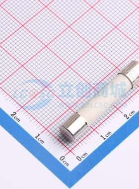 一次性保险丝 0314006.MXP - 原装正品 电子元器件配单