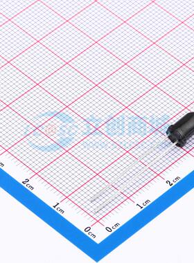 光电二极管 PT334-6B(BY)(L) 插件,P=2.54mm 原装 电子元器件配单