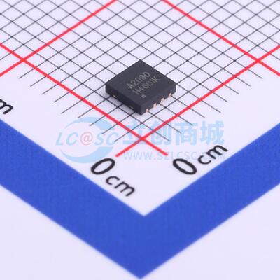 场效应管MOS HSCA2030 DFN-8-EP(3x3) 20V 56A HUASHUO(华朔)