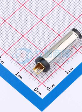 DC电源连接器 DT-5525020 插件 原装正品 电子元器件配单