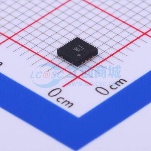 电池管理 CN3065 DFN-8(3x3) 原装正品 电子元器件配单
