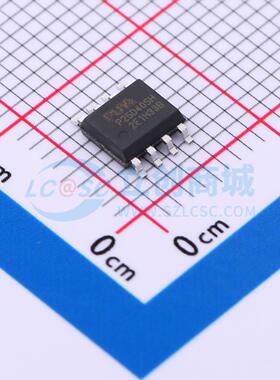 NOR FLASH P25D40SH-SSH-IT SOP-8-150mil 原装 电子元器件配单