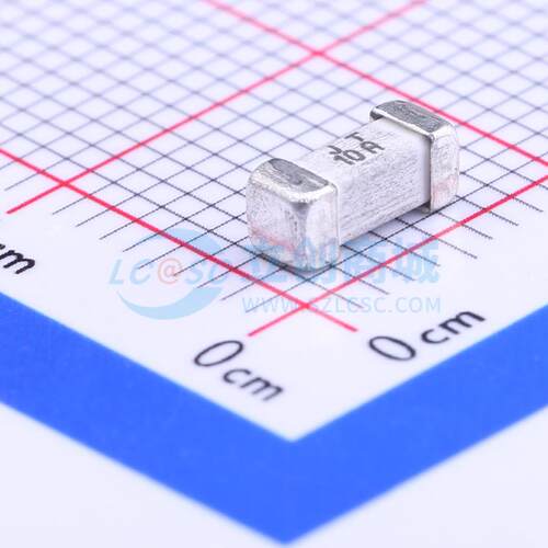 一次性保险丝 JFC2410-2100TS SMD 原装正品 电子元器件配单