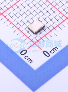 无源晶振 TZ0495A SMD3225-4P 26MHz 8pF 原装 电子元器件配单