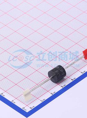 TVS/ESD管 5KP15CA/B 插件 15V 209A 君耀