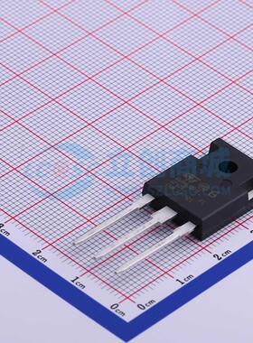 IGBT管/模块 STGWA60H65DFB TO-247-3 80A ST(意法半导体) 原装