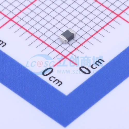 50只 磁珠 ACMS201209A1213A 0805 120Ω@100MHz ±25% 40mΩ 3A