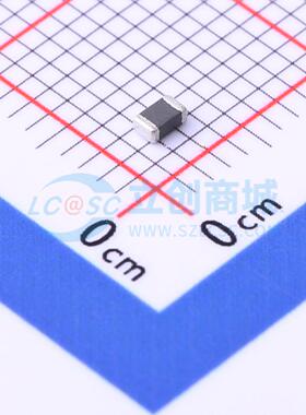 50只 磁珠 MLB2012F-181T 0805 180Ω@100MHz ±25% 300mΩ 400mA