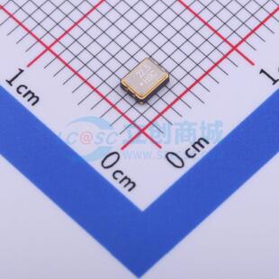 有源晶振 SSW022579E3CH SMD3225-4P 22.5792MHz 电子元器件配单