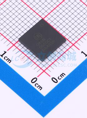 碳化硅场效应管(MOSFET) NTMT045N065SC1 TDFN4-2(8x8) 原装正品