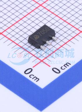 监控和复位芯片 MD7050 SOT-89-3 原装正品 电子元器件配单