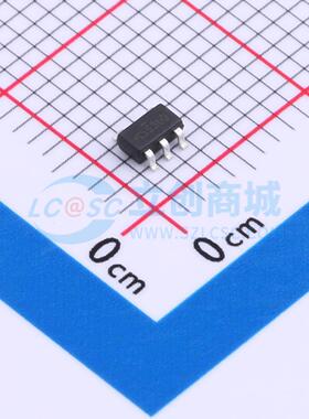 DC-DC电源芯片 ME3102BM5G SOT-23-5 原装正品 电子元器件配单