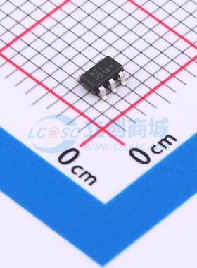 运算放大器 RS621XF-Q1 SOT-23-5 原装正品 电子元器件配单
