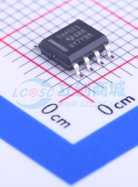 差分运放 THS4521IDR SOIC-8 原装正品 电子元器件配单