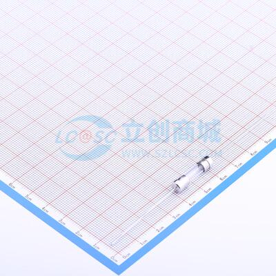 一次性保险丝 0618005.MXEP 插件,5.5x21.5mm 电子元器件配单
