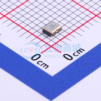 有源晶振 OT252048MJBA4SL SMD2520-4P 48MHz ±10ppm 电子元器件