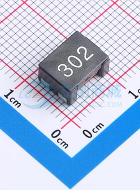 共模滤波器 FXCM9070F-302T SMD-4P,9x7mm 3kΩ@100MHz 2A 原