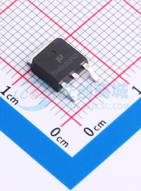 场效应管(MOSFET) TPM3030PK3-1 TO-252 TECH PUBLIC(台舟) 原装