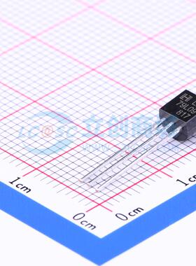 线性稳压器(LDO) LM79L09 TO-92-3 原装正品 电子元器件配单 10只