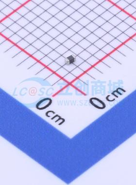 50只 磁珠 EBMS100505A300 0402 30Ω@100MHz ±25% 200mΩ 300mA