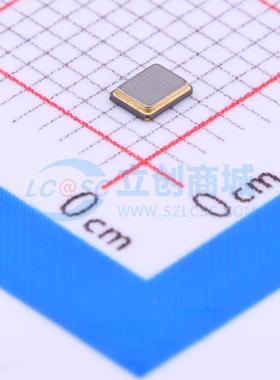 无源晶振 TXM40M0004252HBCEO00T SMD2520-4P 40MHz ±10ppm 15pF