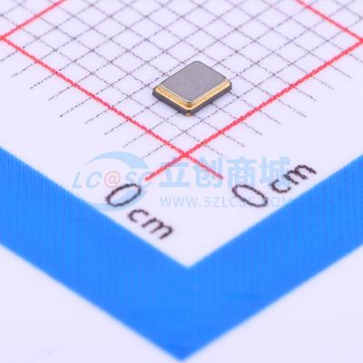 无源晶振 TXM40M0004252HBCEO00T SMD2520-4P 40MHz ±10ppm 15pF