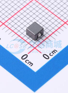 50只 磁珠 BPH323023W5-400T SMD,3.1x2.9mm 39Ω@100MHz 0.6mΩ