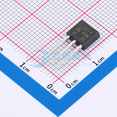 场效应管MOS IRLU014PBF-VB TO-251 60V 25A VBsemi微碧