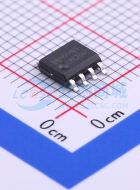 DC-DC电源芯片 LMC7660M/TR SOP-8 原装正品 电子元器件配单