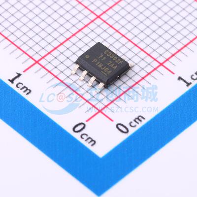 DC-DC电源芯片 LMR38020FDDAR SOPowerPAD-8 原装 电子元器件配单