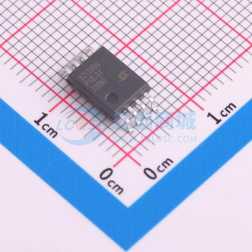 隔离式栅极驱动器 CA-IS3211VBG SOIC-8-300mil 电子元器件配单