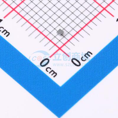 TVS/ESD管 ESD7383NCTBG WLCSP-4(0.8x0.8) 3V原装正品