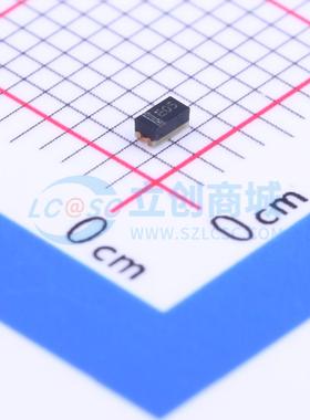 TVS/ESD管 CPDU5V0U-HF SOD-523F 5V 16A@8/20us Comchip/典琦